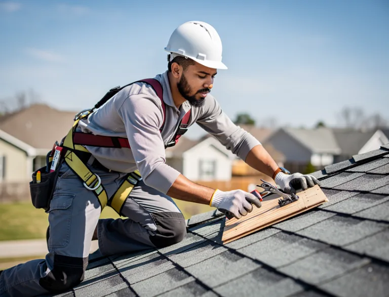 Roof Repair Truro